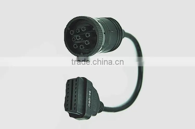 LAUNCH CR-HD Heavy Duty Truck Code Reader standard protocols J1939/J1708 CRHD 100% Original Free Update by Launch Website