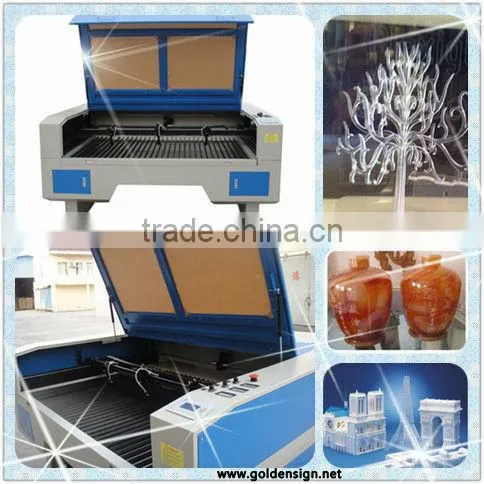 80W CO2 laser tube Popular by laser machine distributors