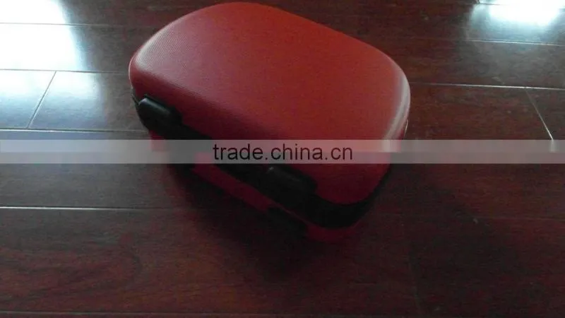 2014 hot sale ABS travel cosmetic bag