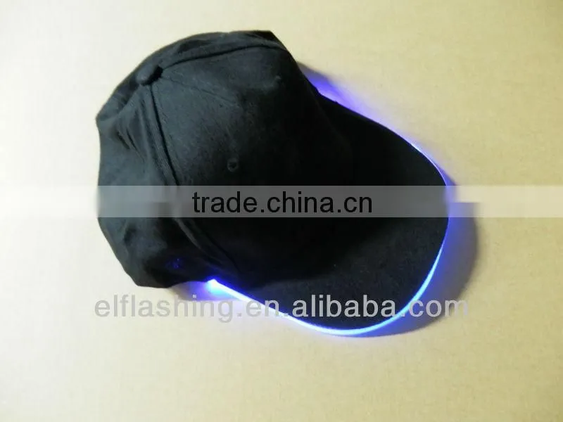 EL caps/EL sound cap/EL animation cap