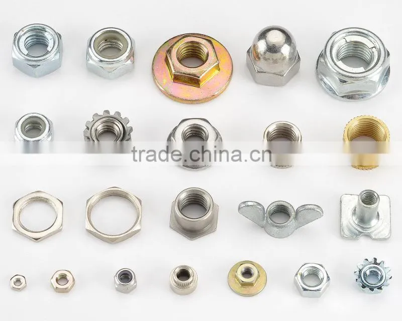 Taiwan Supplier Six Lobe Tamper Truss Head Electronic Screw
