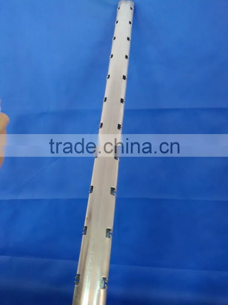 2016 High quality low price of vineyard pole