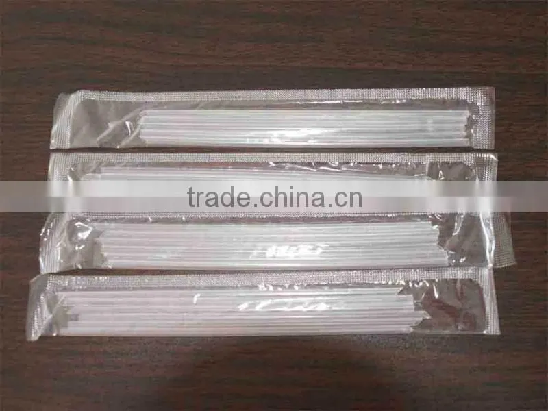 ML36 Multiple Straw Auto Packing Machine