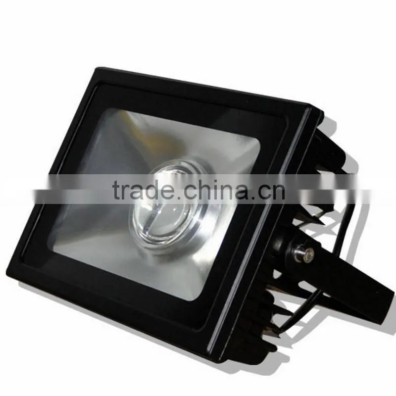 50w High wattage led flood light lamps New style