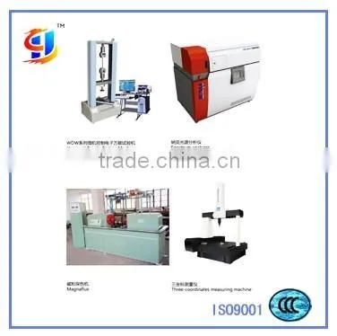 customized sand Casting part supplier