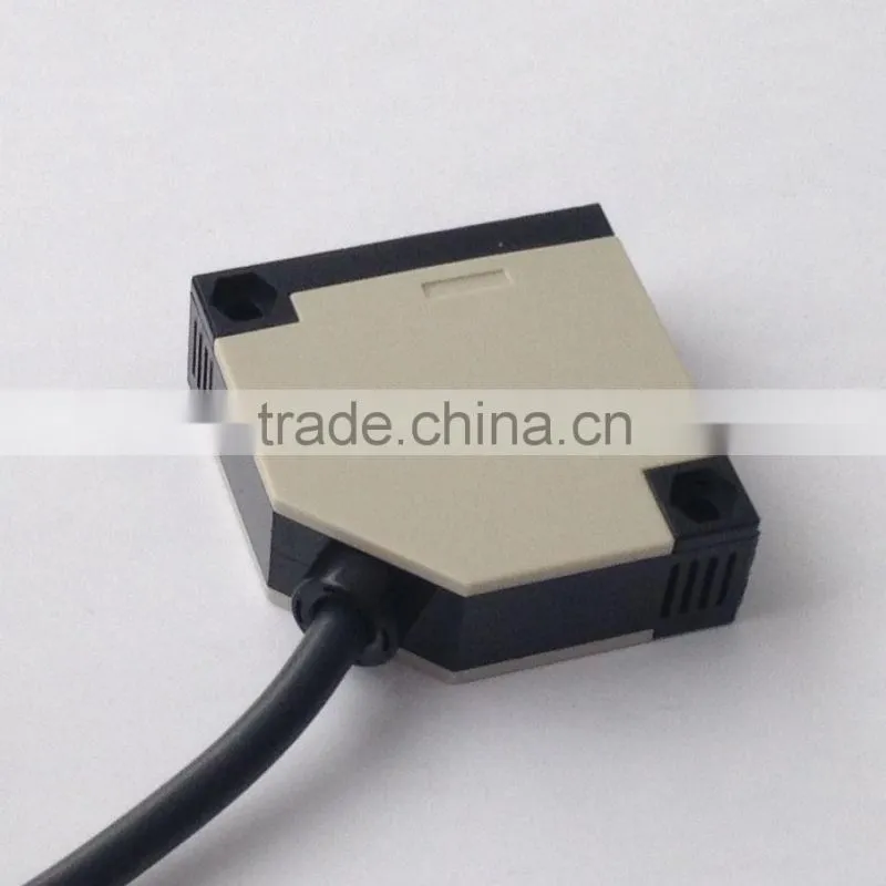 shape detection photoelectric sensors EK50-DS30A1 diffuse infrared photoelectric sensor photo switch
