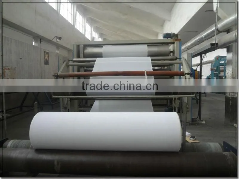 polyester filter cloth for filter press