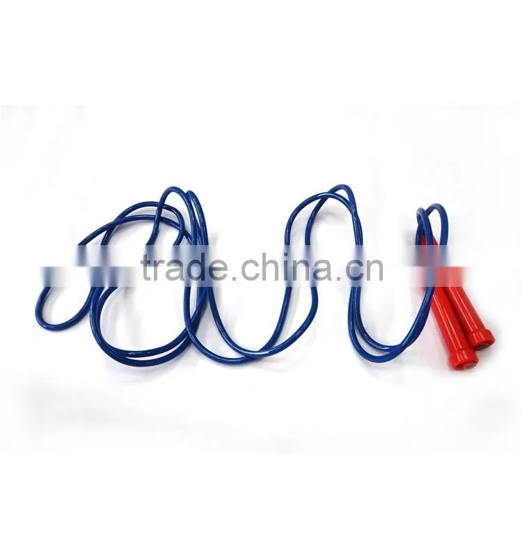 BSCI Audit Factory PVC skipping jump rope