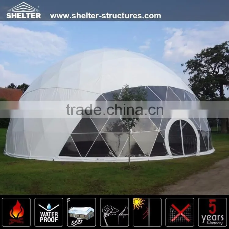 Cheap price igloo dome tents for sale