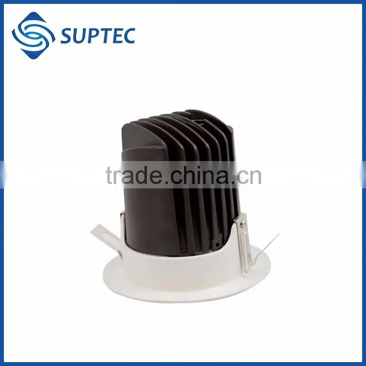 110 Volt 220 Volt CE RoHS LED Downlight 8W 12W 20W Alibaba Express