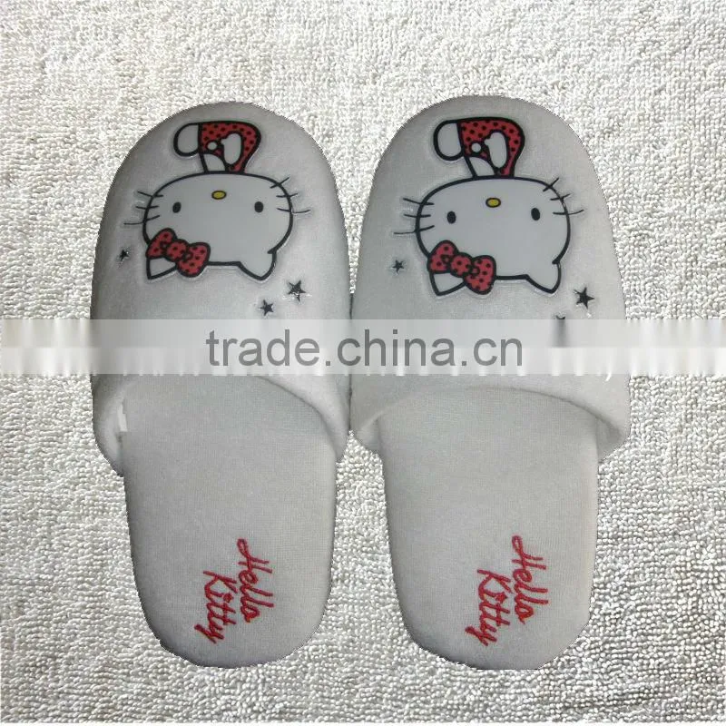 Hotel SPA Home Family Office Parties Clinic Guests use terry slippers daily use slippers