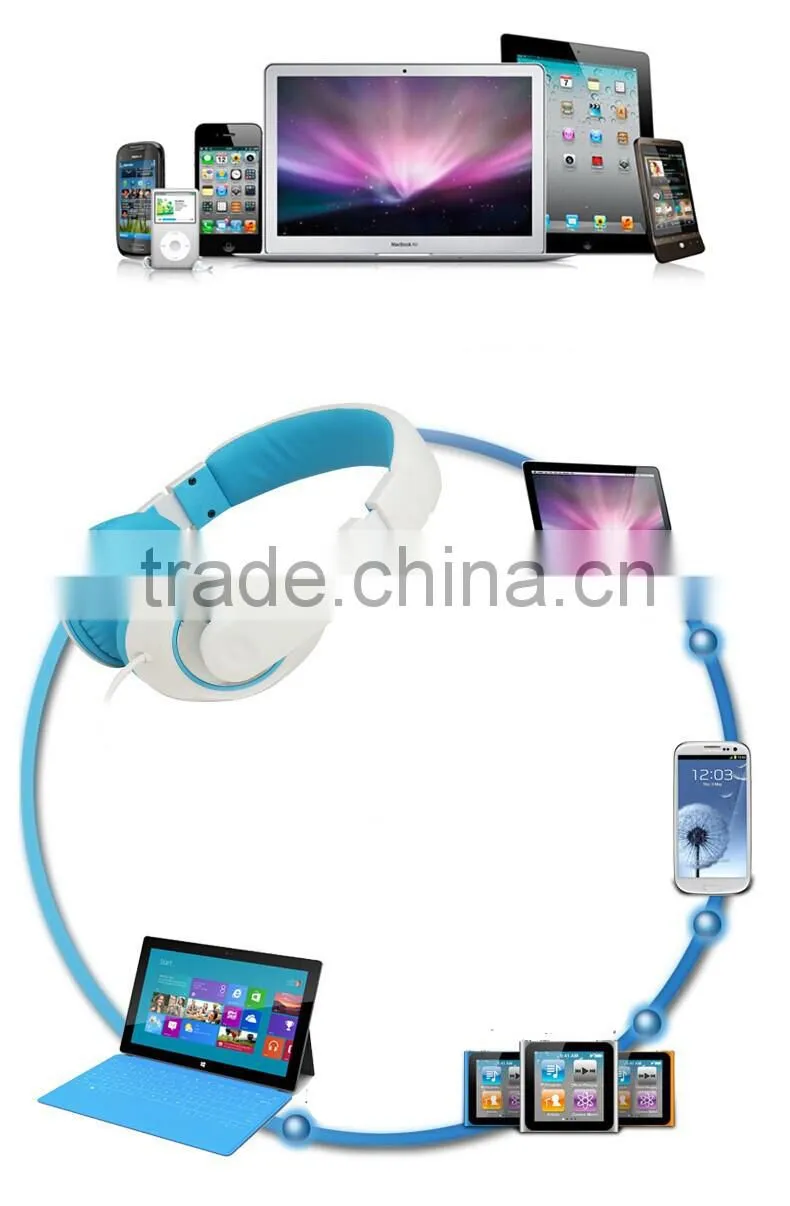Gift headphone promotional Headphones