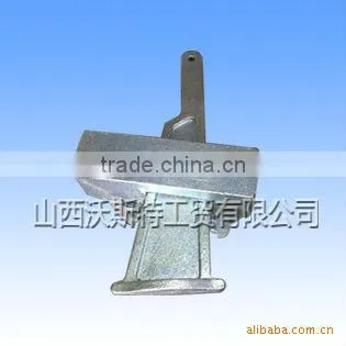 Formwork scaffolding accessories,Steel Formwork parts GM-40