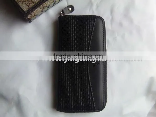 best selling fashion leather wallets ladies