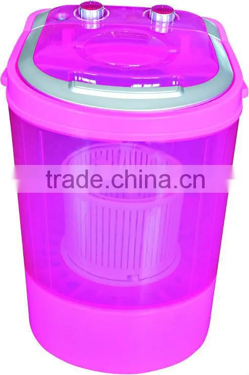 NEW STYLRE4.0KG Mini washing machine MZ40BD