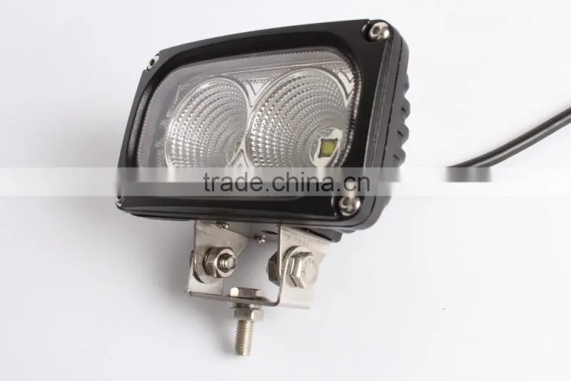 LED Super high power 30W led work light,Spot/Flood work light 4x4 truck 12V led work light