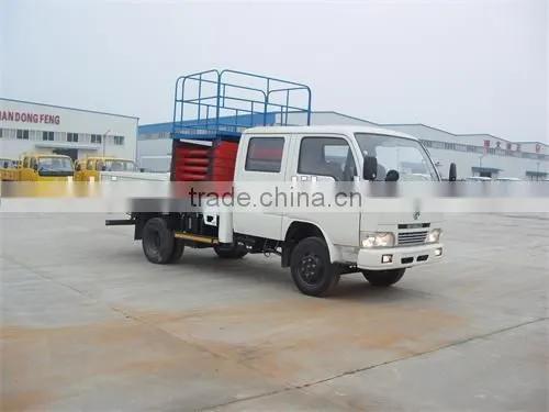 Dongfeng 6.5m-10m Aerial Work Platform Truck