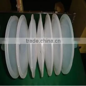 High Frequency Plastic Piston Welding Machine