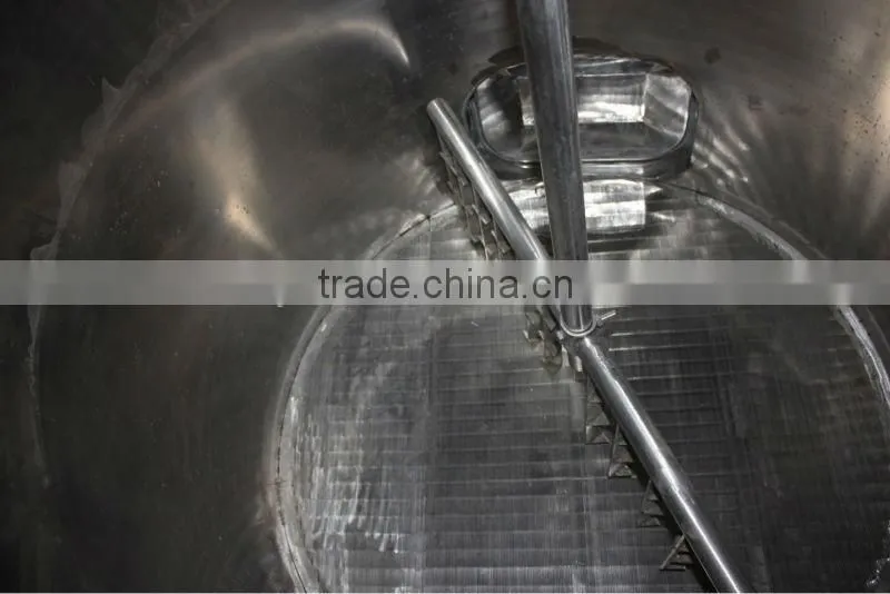 2000L beer brewing equipment,beer tanks, stainless steel tanks, brewhouse equipment, brewpub hotel brewing