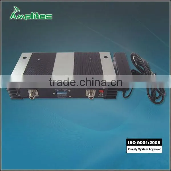 Amplitec W20 Band Selective 20dBm CDMA Repeater/CDMA 800MHz Single Band Mobile Phone Booster