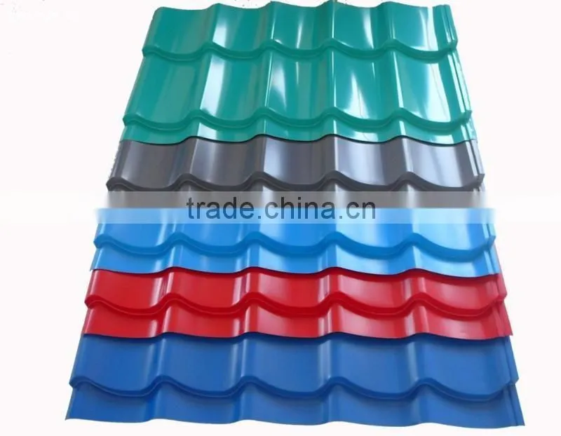 cheaper roofing sheet