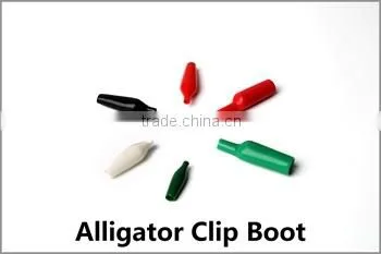 Soft PVC round pipe tube end plug