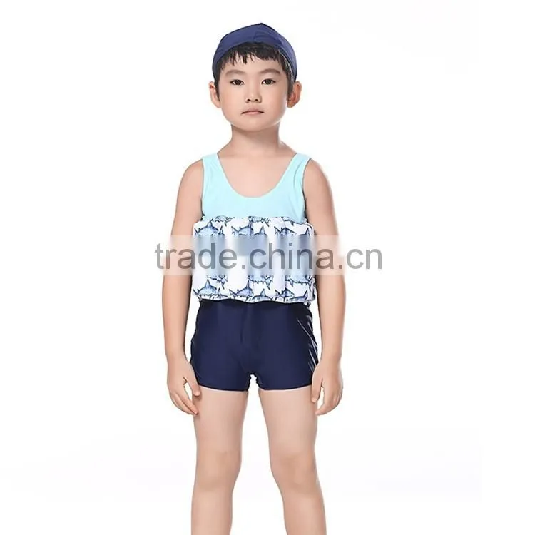 2016 A-bomb Kids Children Swimming trainer suit floating swimwear