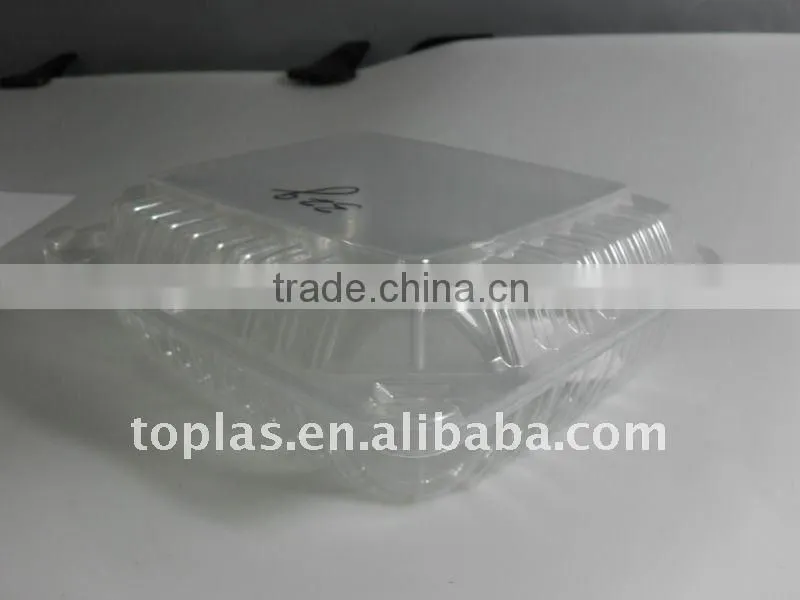 PS Cake Container