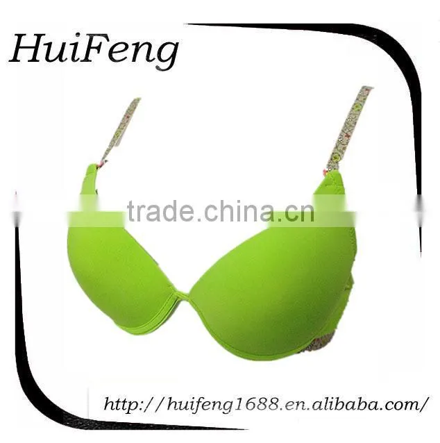 New Arrival Ladies Sexy bra set lingerie