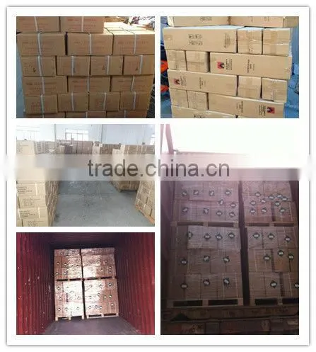 POWDER FIRE EXTINGUISHER VALVE
