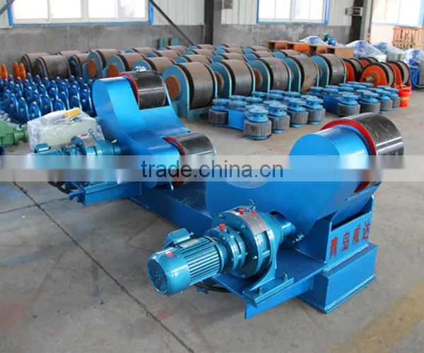 Good Peice Pipe Welding Rotator With CE and ISO9001