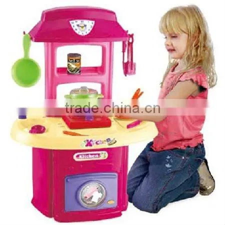 62008 Children Plastic Toy Cart