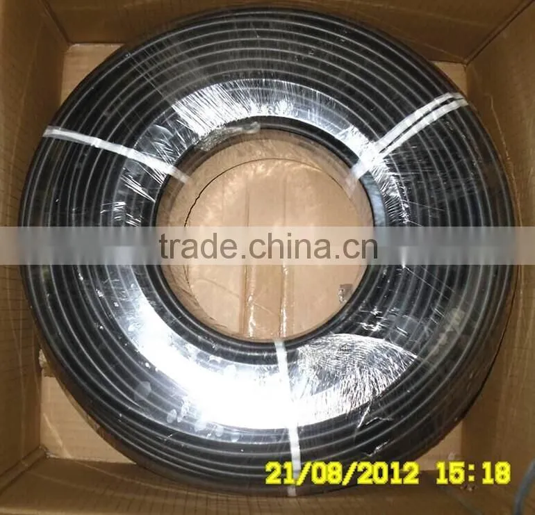 Copper conductor/XLPE Insulation/PVC Jacket Industrial Control Cable