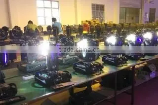 Guangzhou Hosen Lighting Technology Limited company overview - view 3