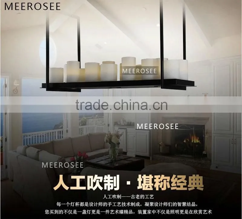 Top Selling Glass Light Design Hanging Pendant Lamps Online Lighting Store MD3181