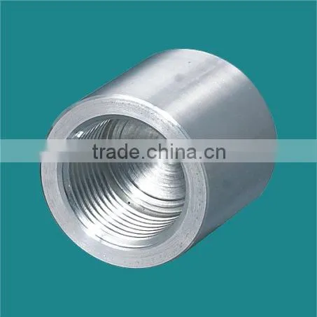 DIN HIGH PRESSURE STAINLESS STEEL CAP
