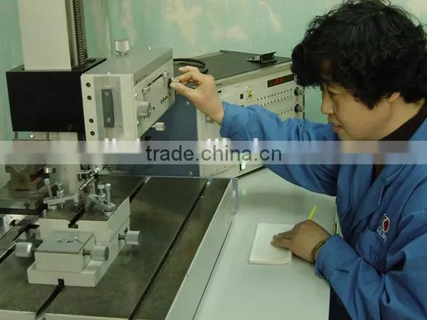 Aluminium die casting