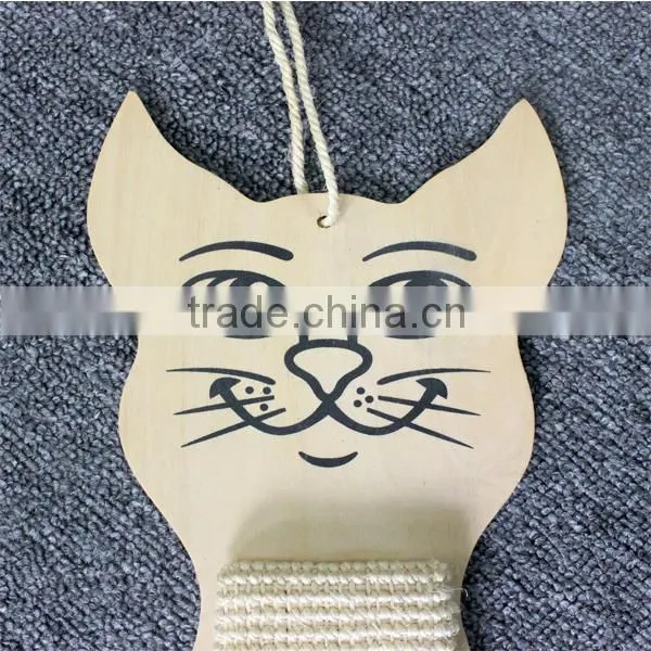 Cat Scratcher