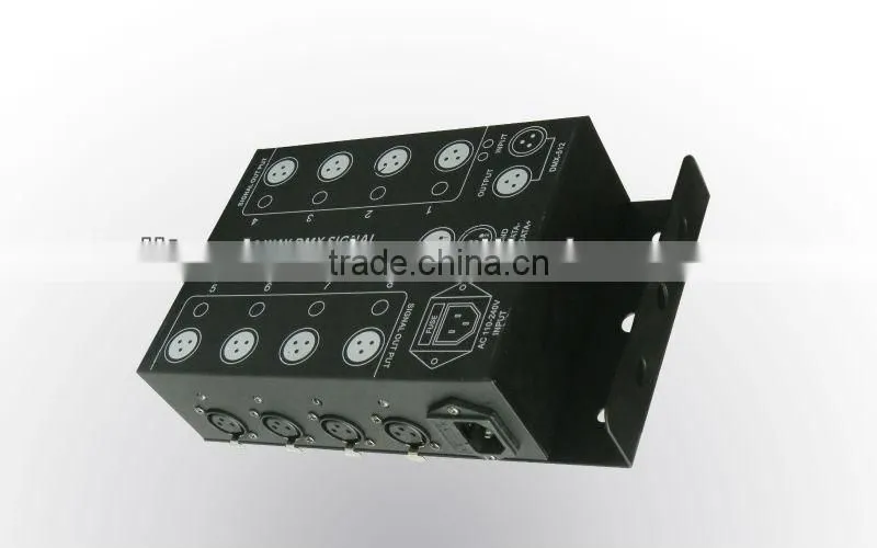 DMX Splitter 8