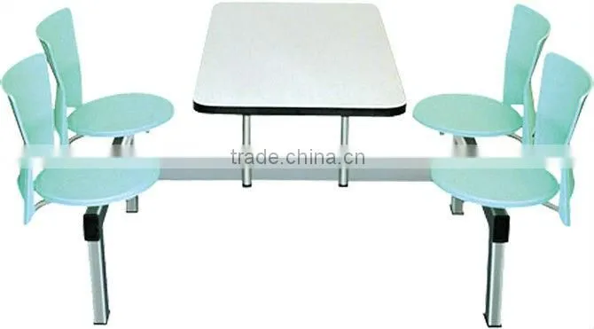 School Dining Table Set