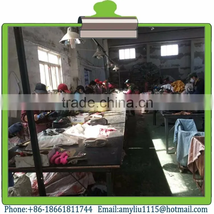 Hot sale High quality used summer shoes