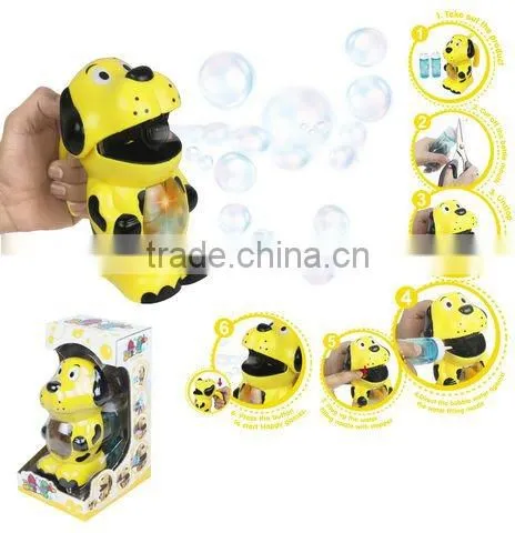 2013 Newest Special Bubble Wand
