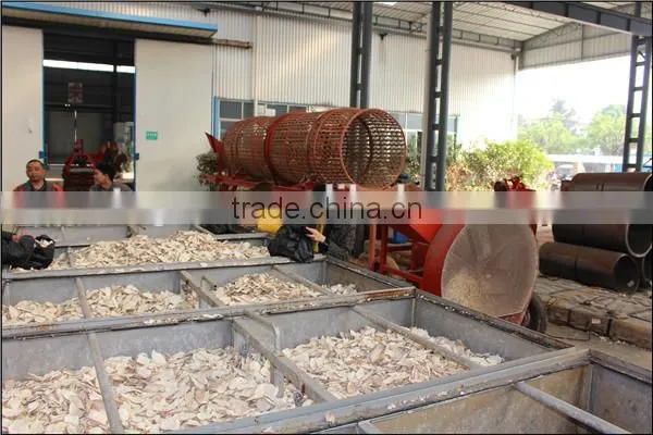 Industrical cassava dryer/high temperature hair dryer/full automatic cassava drying machine MSU-H6