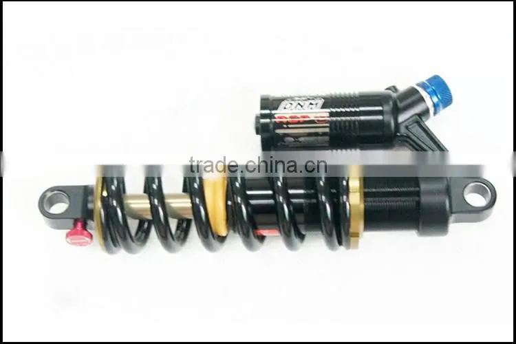 RCP3 Bicycle Adjustable Suspension Absorber Bike Rear Shock DNM Suspension