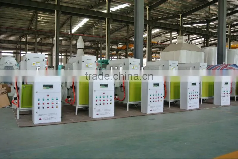 automatic packing machine pellet