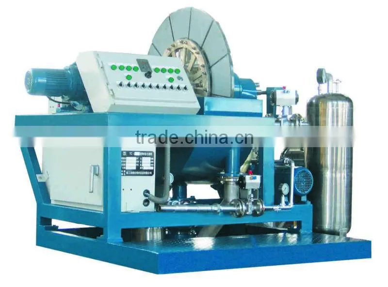 Vacuum Desulfur Filter