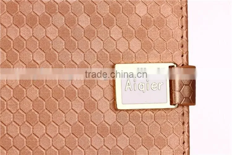 High quality Sublimation Leather Flip Cover for iPad
