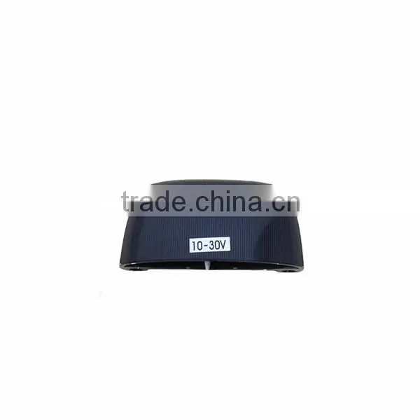 10-30V led license plate LED License Plate Lamp MTSL16