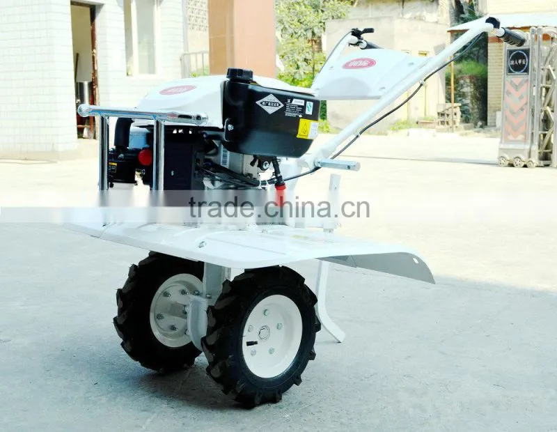 China Tennma machinery agrikola tractor rotary plow used in rice paddy soil mixer for sale