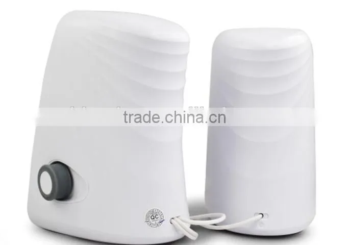 fashion super bass usb powered,for desktop/laptop,speakers and loudspeaker